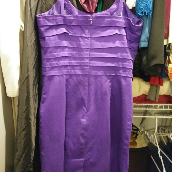 Calvin Klein Dress - Picture 3 of 5